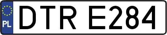 DTRE284
