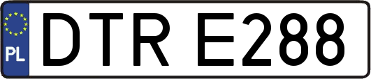 DTRE288
