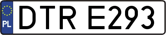 DTRE293