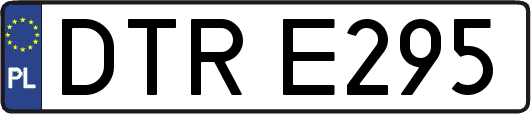 DTRE295