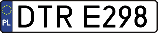 DTRE298