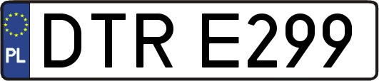 DTRE299