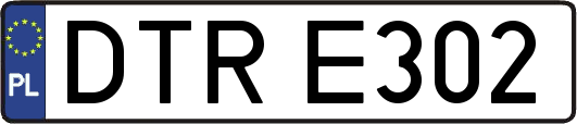 DTRE302