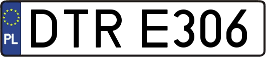 DTRE306