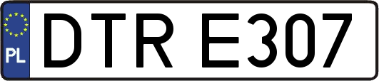 DTRE307