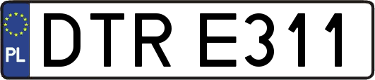 DTRE311