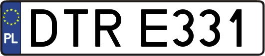DTRE331