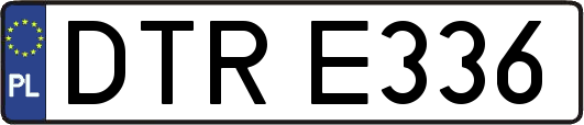 DTRE336