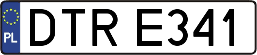 DTRE341
