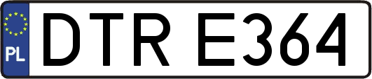 DTRE364