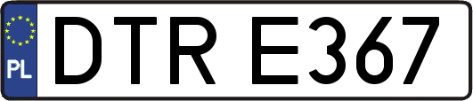 DTRE367