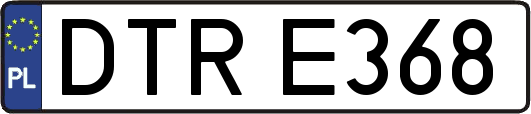 DTRE368