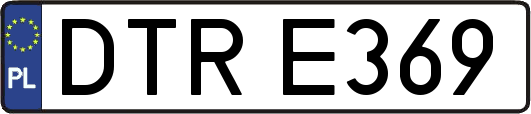 DTRE369