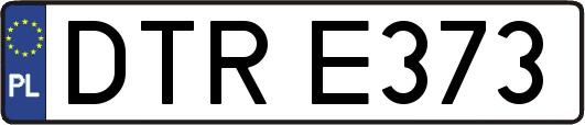 DTRE373