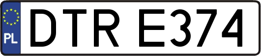 DTRE374