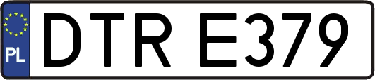 DTRE379