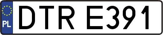 DTRE391