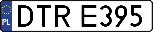 DTRE395