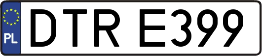DTRE399