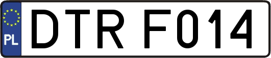 DTRF014