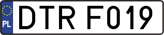 DTRF019