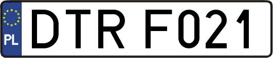 DTRF021