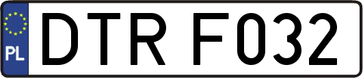 DTRF032