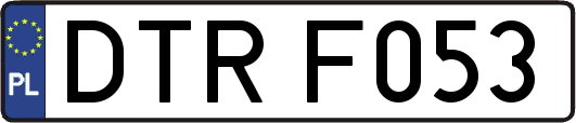 DTRF053