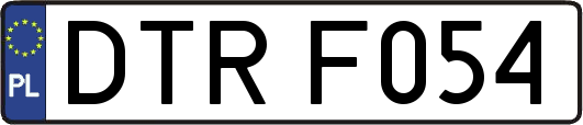 DTRF054
