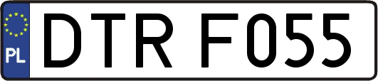 DTRF055