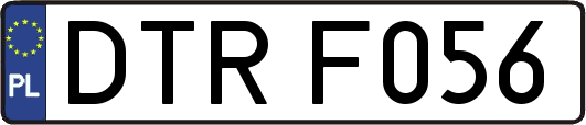 DTRF056