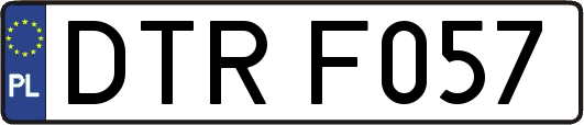 DTRF057