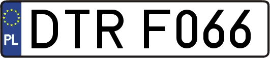 DTRF066