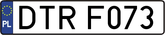 DTRF073