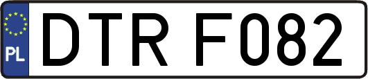 DTRF082