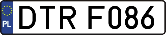 DTRF086