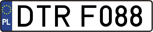 DTRF088