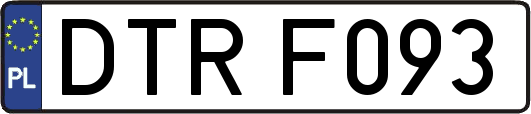 DTRF093