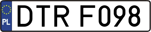 DTRF098
