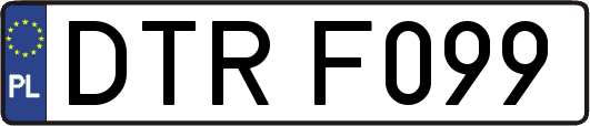 DTRF099