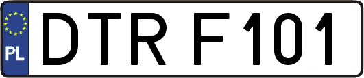 DTRF101