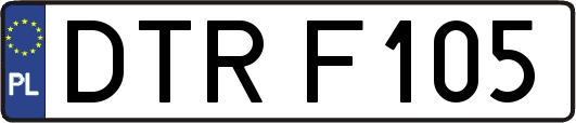 DTRF105