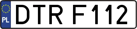DTRF112