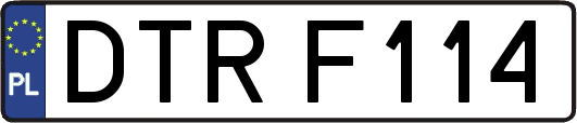 DTRF114