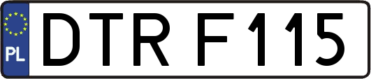 DTRF115