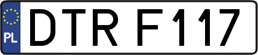 DTRF117