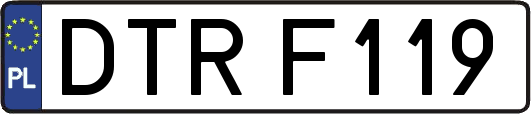 DTRF119