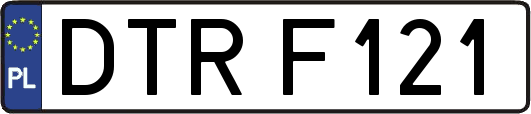 DTRF121