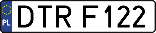 DTRF122