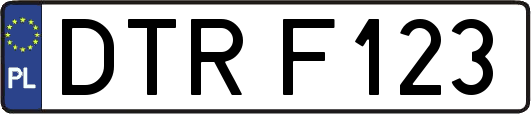 DTRF123